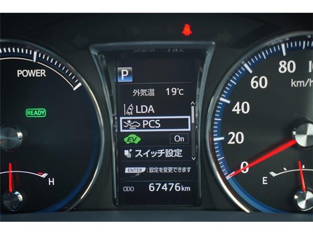 トヨタ クラウン　ハイブリッド ハイブリッド ２．５ Ｇ H30年 (中国) 99