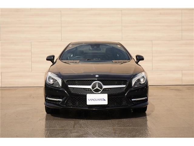 メルセデスベンツ ＳＬクラス ＳＬ３５０ ブルーエフィシェンシー ＡＭＧスポーツパッケージ H24年 (中国) 99