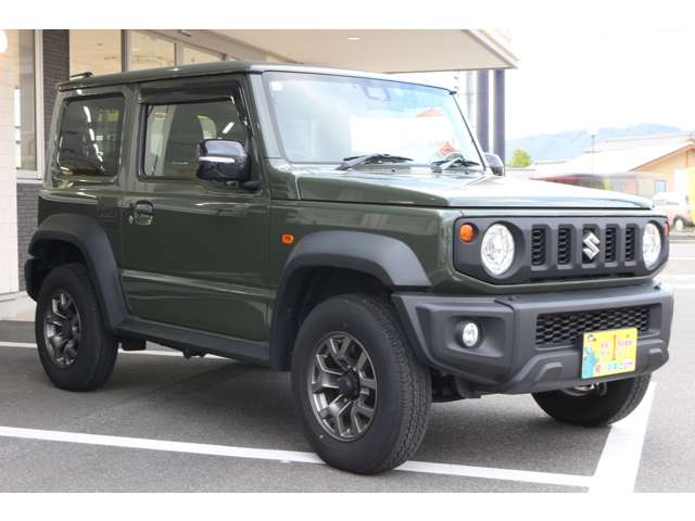 スズキ ジムニーシエラ １．５ ＪＣ ４ＷＤ R6年 (中国) 99