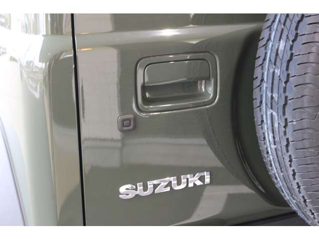 スズキ ジムニーシエラ １．５ ＪＣ ４ＷＤ R6年 (中国) 99