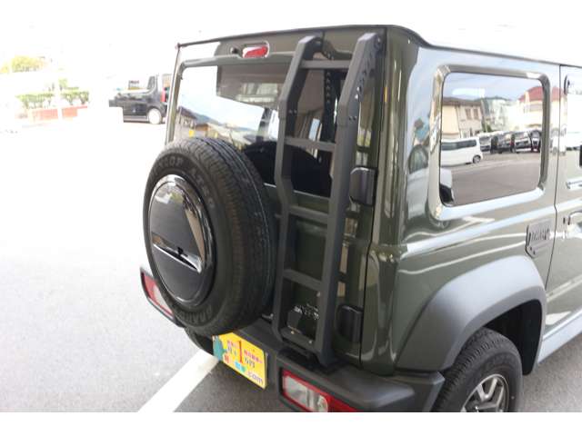 スズキ ジムニーシエラ １．５ ＪＣ ４ＷＤ R6年 (中国) 99