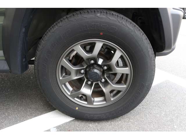 スズキ ジムニーシエラ １．５ ＪＣ ４ＷＤ R6年 (中国) 99