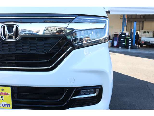 ホンダ Ｎ　ＢＯＸ ６６０ Ｇ Ｌ ターボ ホンダセンシング R2年 (中国) 99