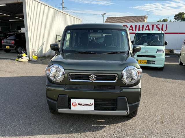 スズキ ハスラー ６６０ ハイブリッド Ｇ R4年 () 99