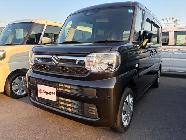 スズキ スペーシア ６６０ ハイブリッド Ｘ R8年 (中国) 99