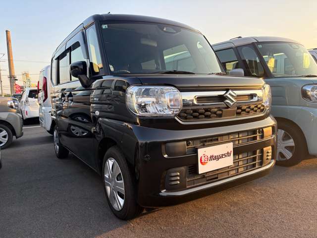 スズキ スペーシア ６６０ ハイブリッド Ｘ R8年 (中国) 99