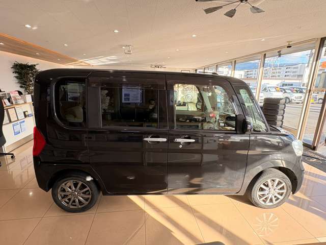 ダイハツ タント ６６０ Ｘ ＳＡＩＩ ４ＷＤ H27年 () 99