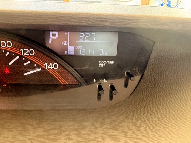 ダイハツ タント ６６０ Ｘ ＳＡＩＩ ４ＷＤ H27年 () 99
