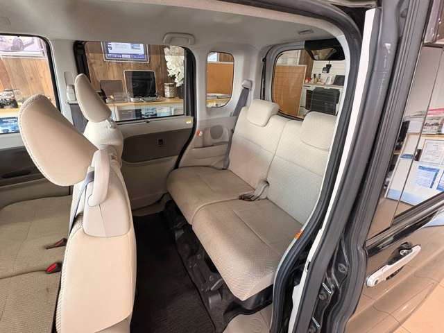 ダイハツ タント ６６０ Ｘ ＳＡＩＩ ４ＷＤ H27年 () 99