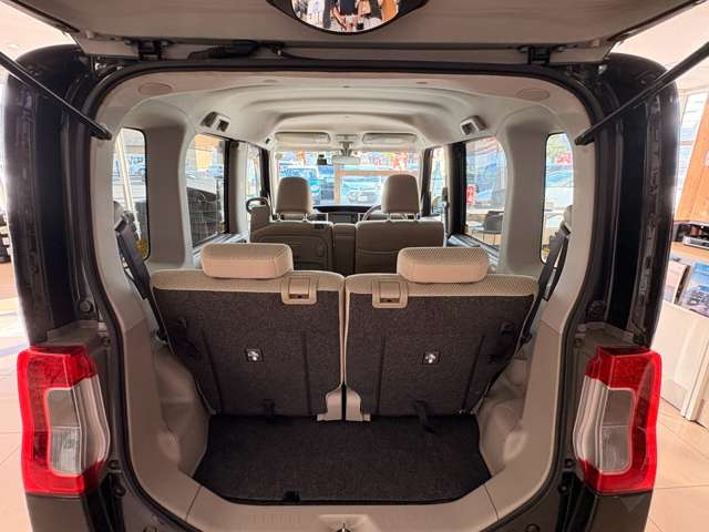ダイハツ タント ６６０ Ｘ ＳＡＩＩ ４ＷＤ H27年 () 99
