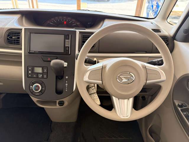 ダイハツ タント ６６０ Ｘ ＳＡＩＩ ４ＷＤ H27年 () 99