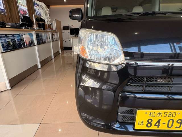 ダイハツ タント ６６０ Ｘ ＳＡＩＩ ４ＷＤ H27年 () 99