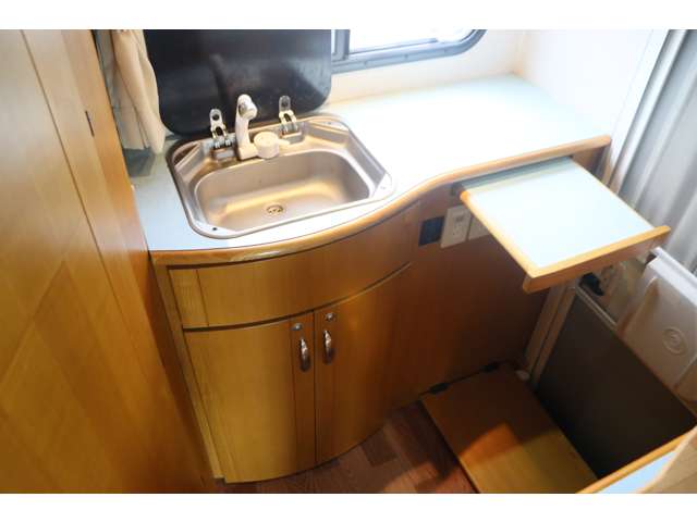 トヨタ カムロード ナッツＲＶ ミラージュ H20年 (九州・沖縄) 99