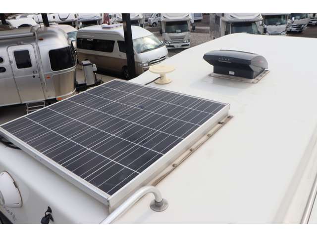 トヨタ カムロード ナッツＲＶ ミラージュ H20年 (九州・沖縄) 99