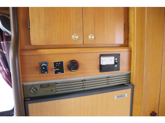 トヨタ カムロード ナッツＲＶ H19年 (九州・沖縄) 99