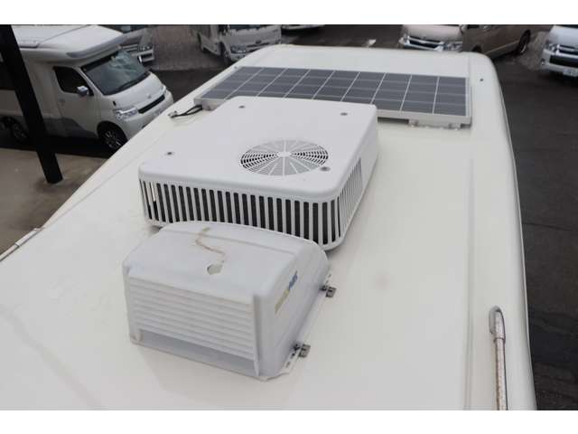 トヨタ カムロード ナッツＲＶ H19年 (九州・沖縄) 99