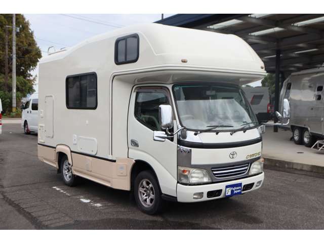 トヨタ カムロード ナッツＲＶ H19年 (九州・沖縄) 99