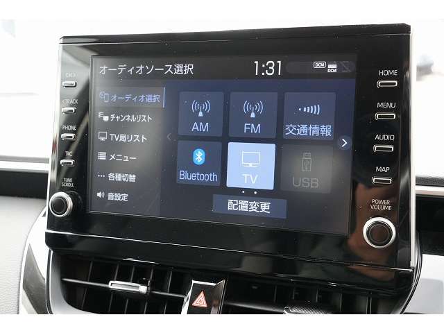 トヨタ カローラ　ツーリング １．８ Ｓ R3年 () 99