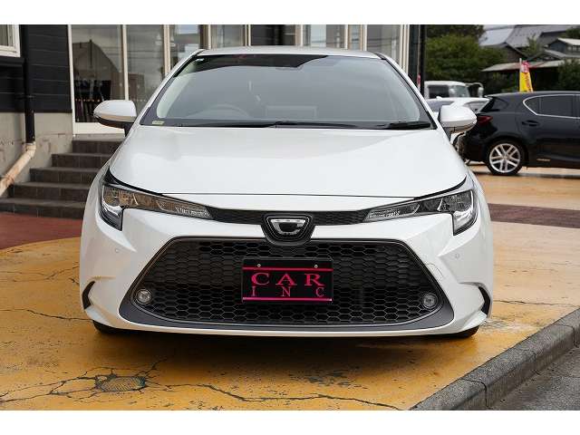 トヨタ カローラ　ツーリング １．８ Ｓ R3年 () 99