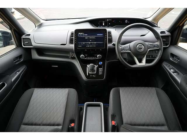 日産 セレナ １．２ Ｅ－ＰＯＷＥＲ ハイウェイスター Ｖ R3年 () 99