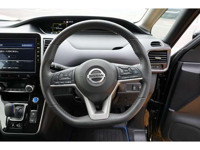日産 セレナ １．２ Ｅ－ＰＯＷＥＲ ハイウェイスター Ｖ R3年 () 99