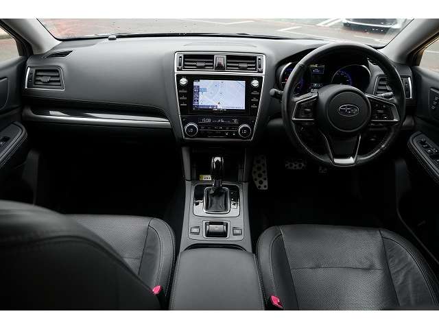 スバル レガシィＢ４ ２．５ リミテッド ４ＷＤ H30年 () 99