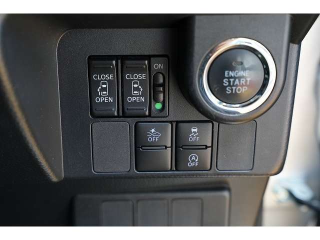 トヨタ ルーミー １．０ カスタム Ｇ－Ｔ H29年 () 99