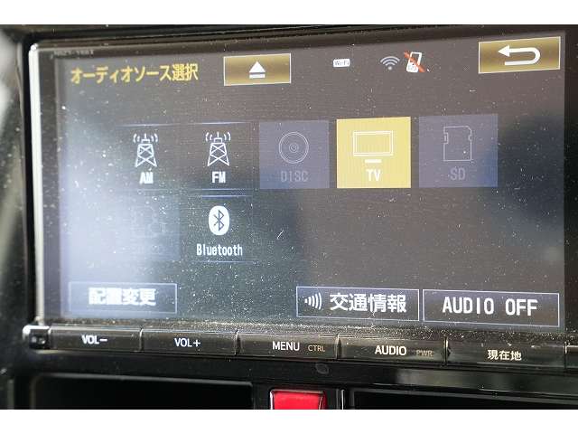 トヨタ ルーミー １．０ カスタム Ｇ－Ｔ H29年 () 99