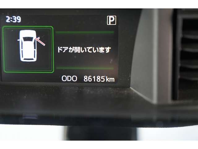 トヨタ タンク １．０ カスタム Ｇ Ｓ H29年 () 99