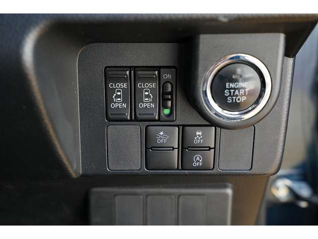 トヨタ タンク １．０ カスタム Ｇ Ｓ H29年 () 99