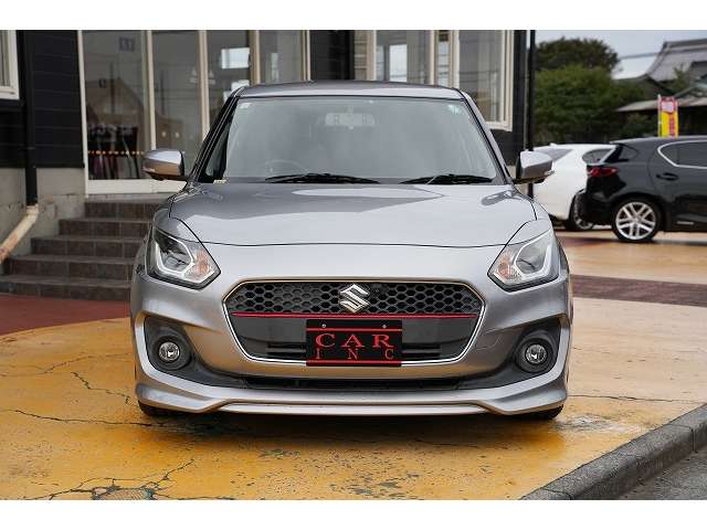 スズキ スイフト １．０ ＲＳＴ H29年 () 99
