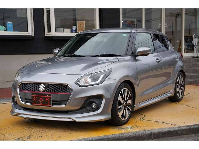 スズキ スイフト １．０ ＲＳＴ H29年 () 99