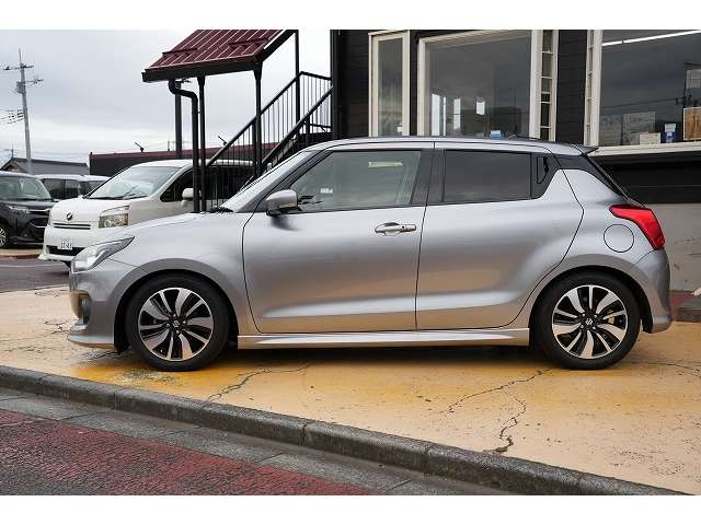 スズキ スイフト １．０ ＲＳＴ H29年 () 99