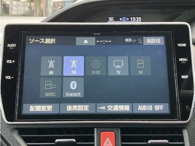 トヨタ ノア １．８ ハイブリッド ＳＩ ＷＸＢＩＩ R2年 (関東) 99