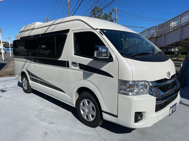 トヨタ ハイエースバン デルタリンク R6年 () 99