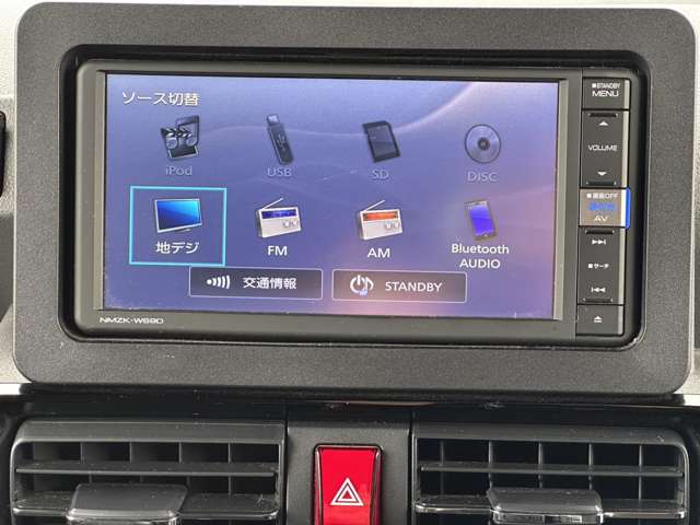 ダイハツ タント ６６０ カスタム ＲＳ R1年 () 99