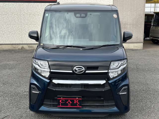 ダイハツ タント ６６０ カスタム ＲＳ R1年 () 99