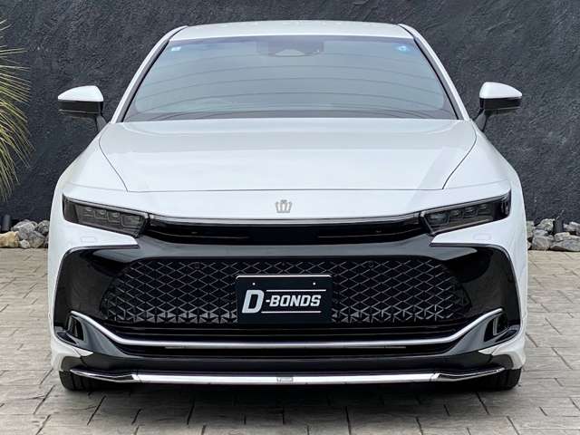 トヨタ クラウン　クロスオーバー　ハイブリッド ２．５ Ｇ Ｅ－ＦＯＵＲ ４ＷＤ R6年 (関東) 99