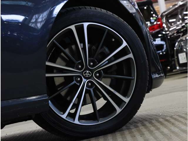 トヨタ ８６ ２．０ ＧＴ リミテッド H27年 () 99