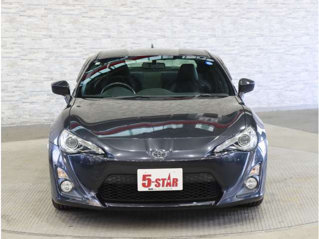 トヨタ ８６ ２．０ ＧＴ リミテッド H27年 () 99