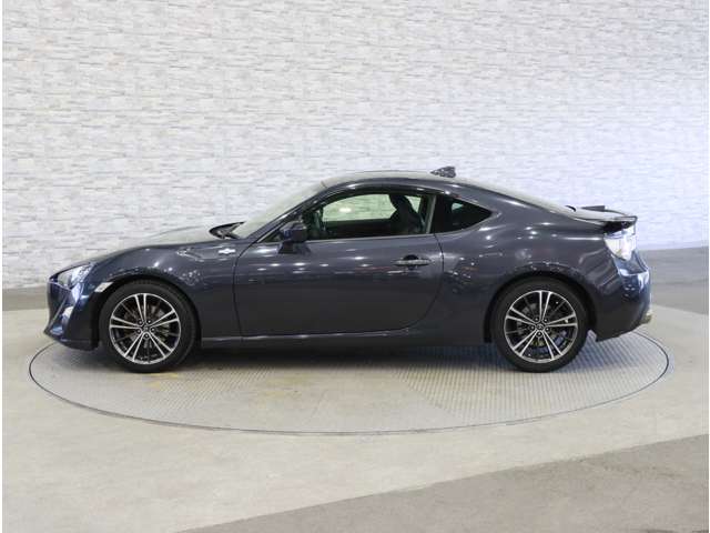トヨタ ８６ ２．０ ＧＴ リミテッド H27年 () 99