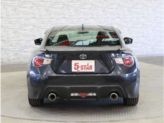 トヨタ ８６ ２．０ ＧＴ リミテッド H27年 () 99
