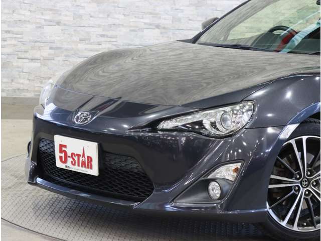トヨタ ８６ ２．０ ＧＴ リミテッド H27年 () 99