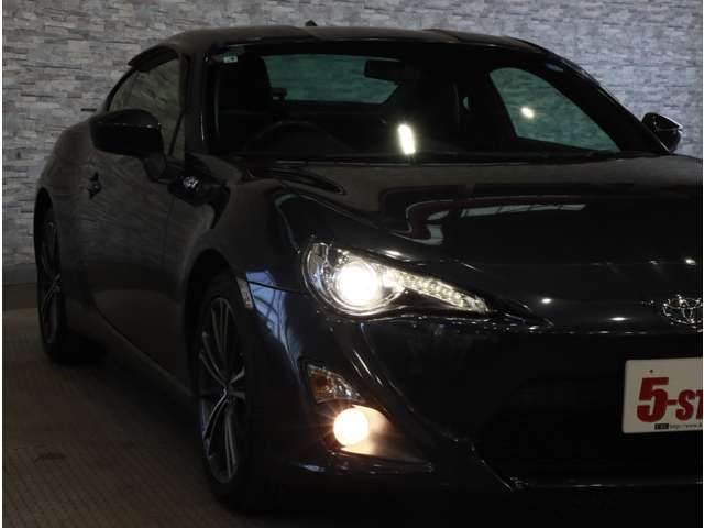 トヨタ ８６ ２．０ ＧＴ リミテッド H27年 () 99
