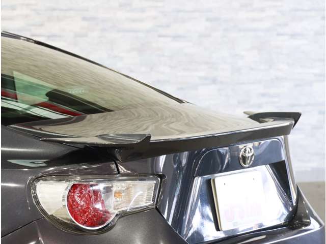 トヨタ ８６ ２．０ ＧＴ リミテッド H27年 () 99
