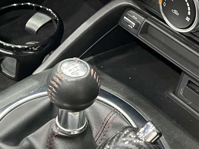 マツダ ロードスター　ＲＦ ２．０ ＲＳ H29年 (関東) 99