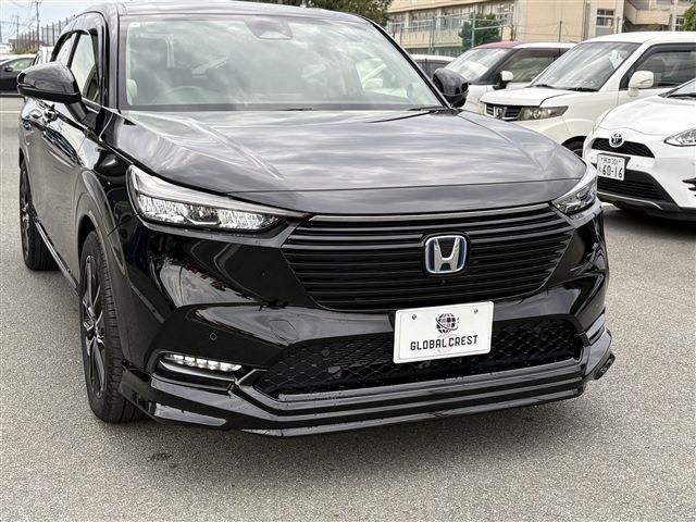 ホンダ ヴェゼル １．５ Ｅ：ＨＥＶ Ｚ R6年 () 99