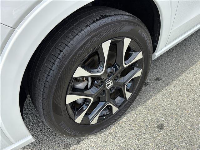 ホンダ ＺＲ－Ｖ ２．０ Ｅ：ＨＥＶ Ｚ R5年 () 99