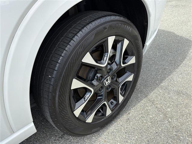 ホンダ ＺＲ－Ｖ ２．０ Ｅ：ＨＥＶ Ｚ R5年 () 99