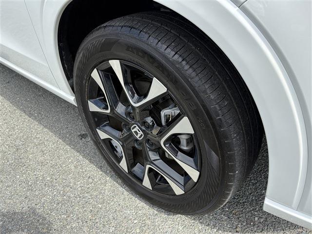 ホンダ ＺＲ－Ｖ ２．０ Ｅ：ＨＥＶ Ｚ R5年 () 99